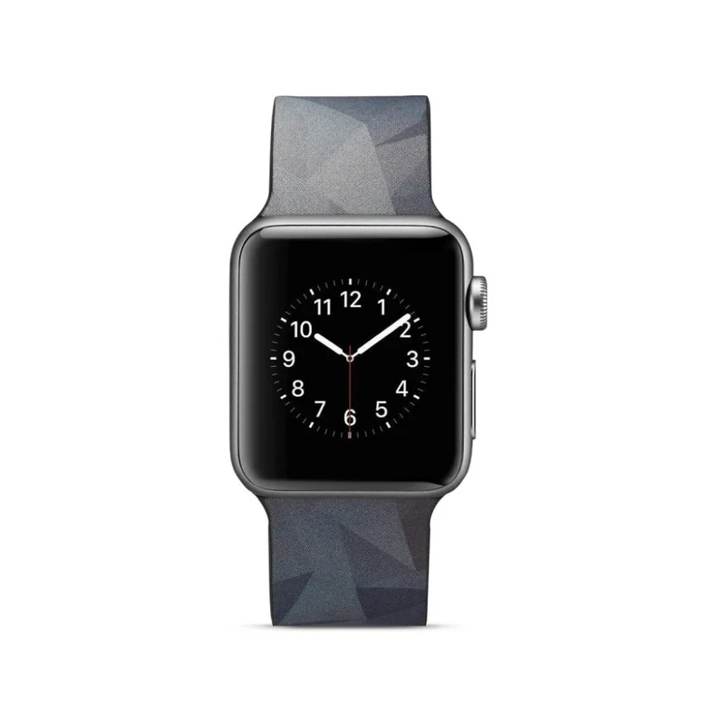 Absolut süß Apple Watch Series 4 44mm Silikon / TPU armband