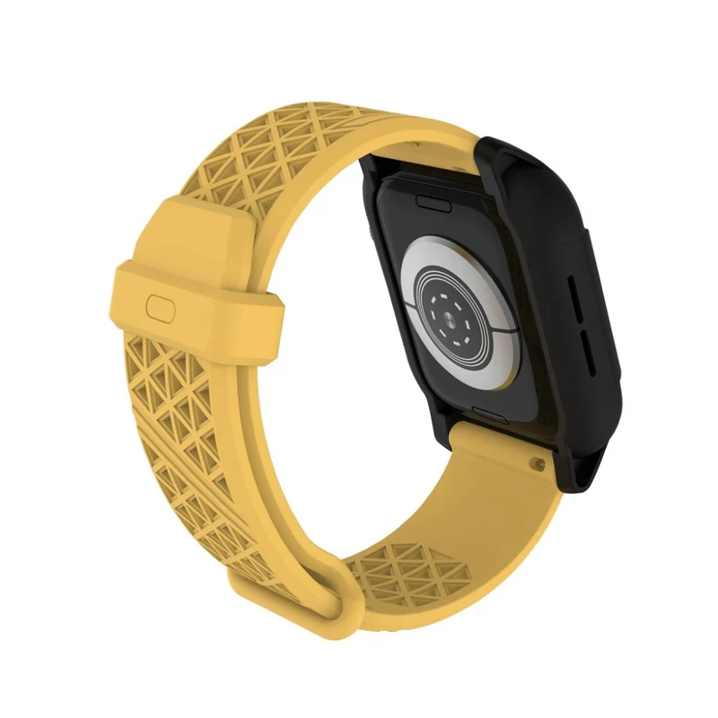 Apple Watch Series 5 44mm / Apple Watch 44mm Silikon / TPU armband