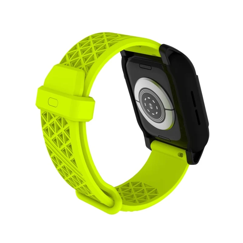 Apple Watch Series 5 44mm / Apple Watch 44mm Silikon / TPU armband