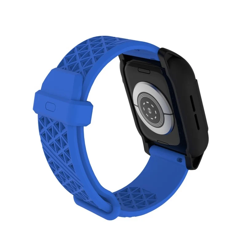 Apple Watch Series 5 44mm / Apple Watch 44mm Silikon / TPU armband
