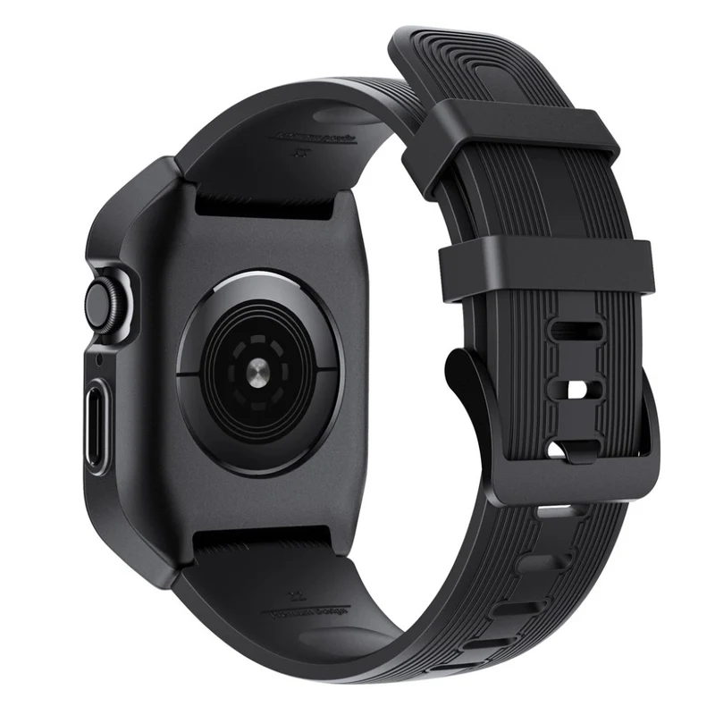 Süß Apple Watch Series 5 44mm Silikon / TPU armband