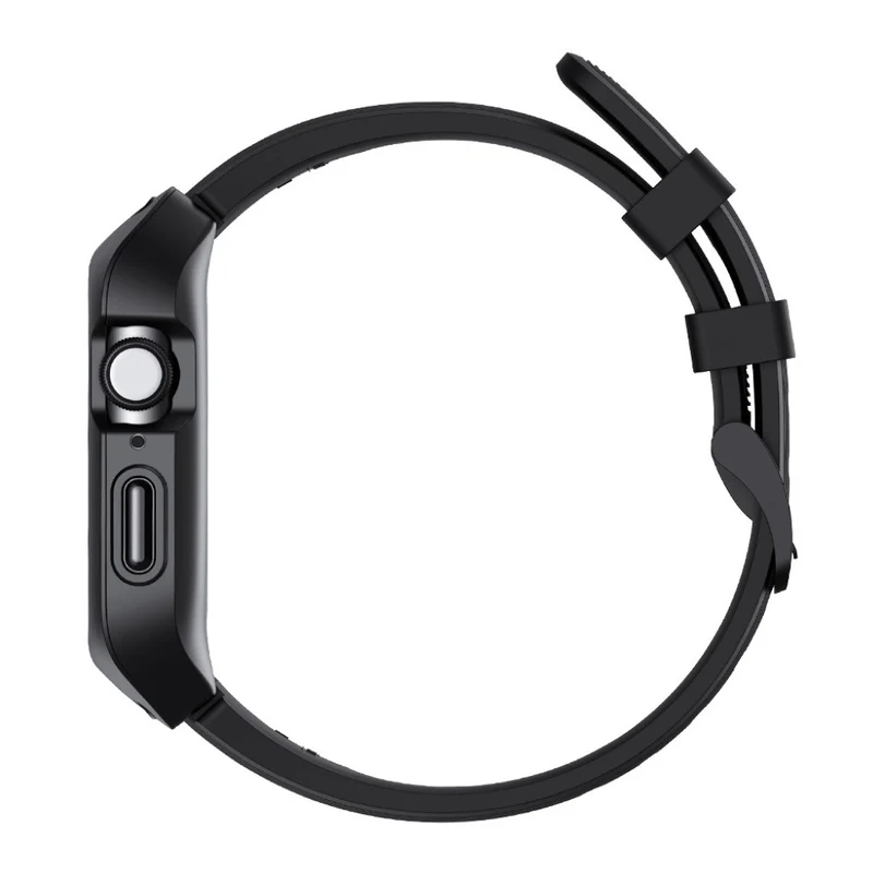 Süß Apple Watch Series 5 44mm Silikon / TPU armband