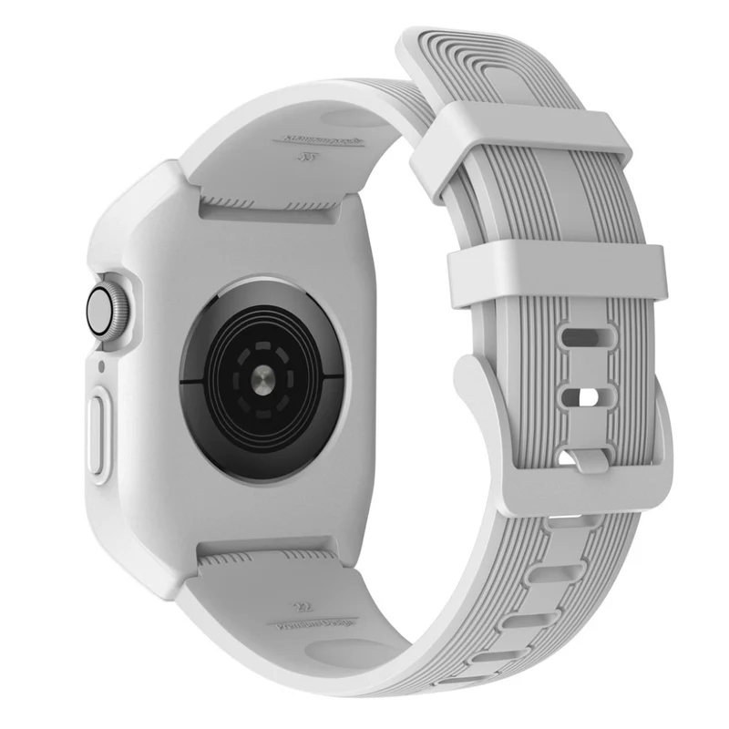 Süß Apple Watch Series 5 44mm Silikon / TPU armband
