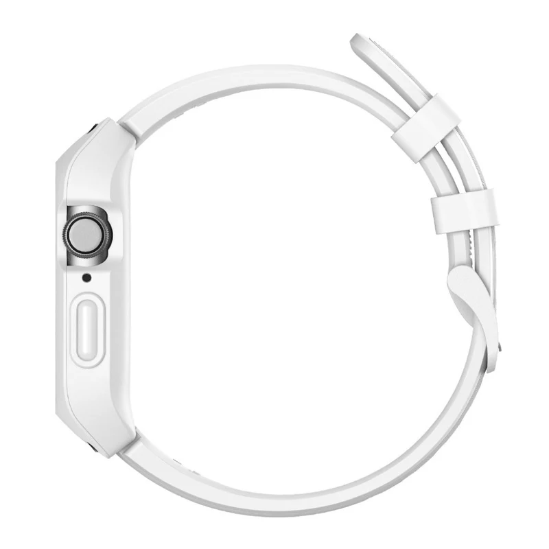 Süß Apple Watch Series 5 44mm Silikon / TPU armband