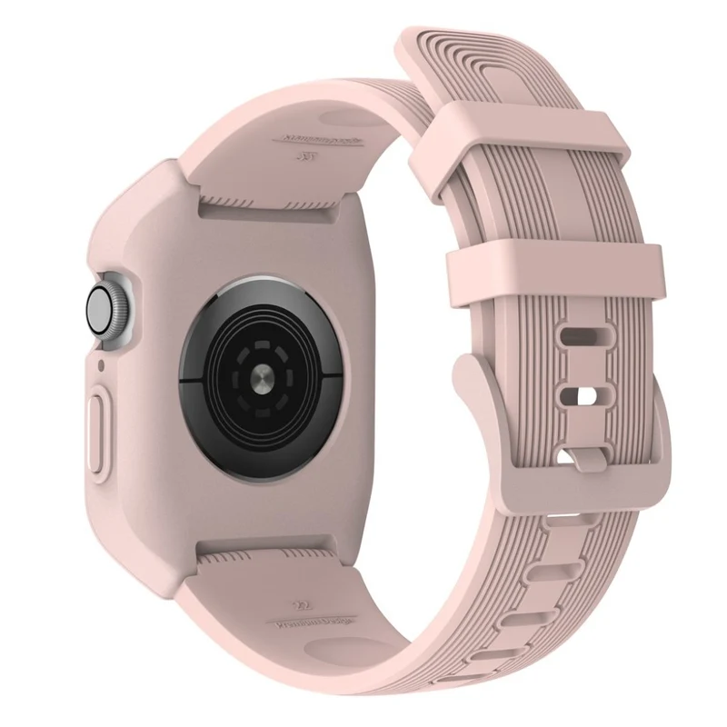 Süß Apple Watch Series 5 44mm Silikon / TPU armband