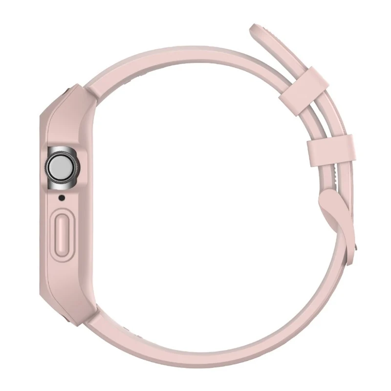 Süß Apple Watch Series 5 44mm Silikon / TPU armband