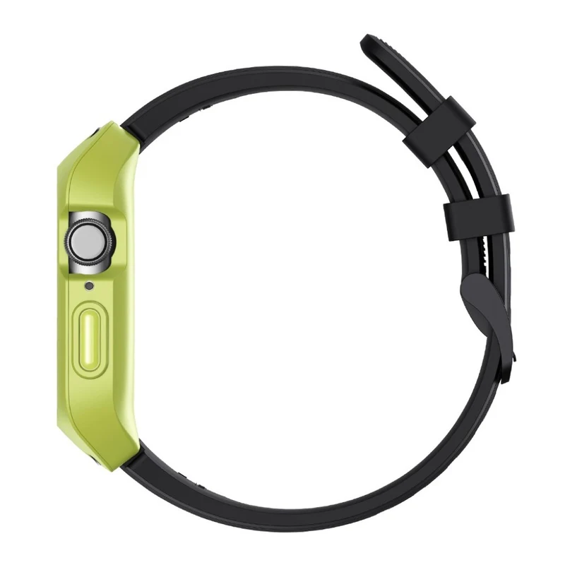 Süß Apple Watch Series 5 44mm Silikon / TPU armband