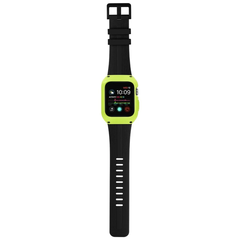 Süß Apple Watch Series 5 44mm Silikon / TPU armband