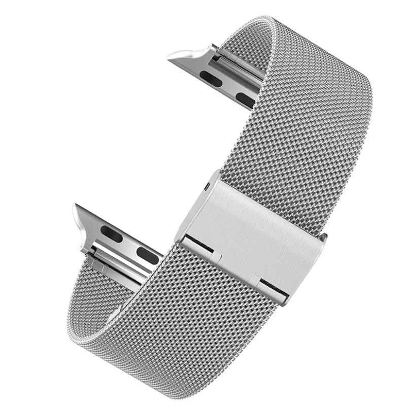 Apple Watch Series 5 44mm / Apple Watch 44mm Metall armband
