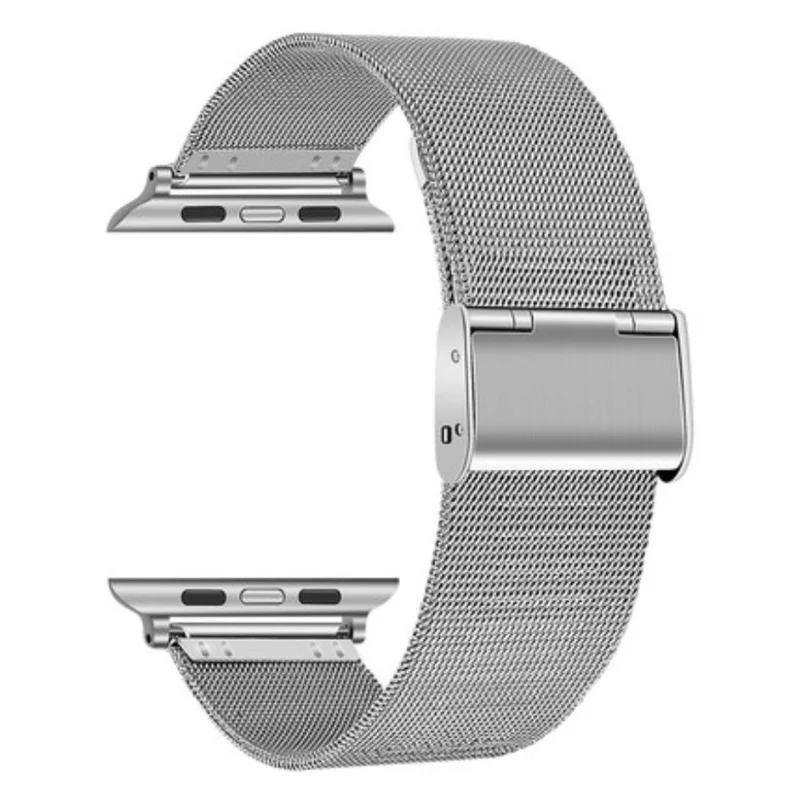 Apple Watch Series 5 44mm / Apple Watch 44mm Metall armband
