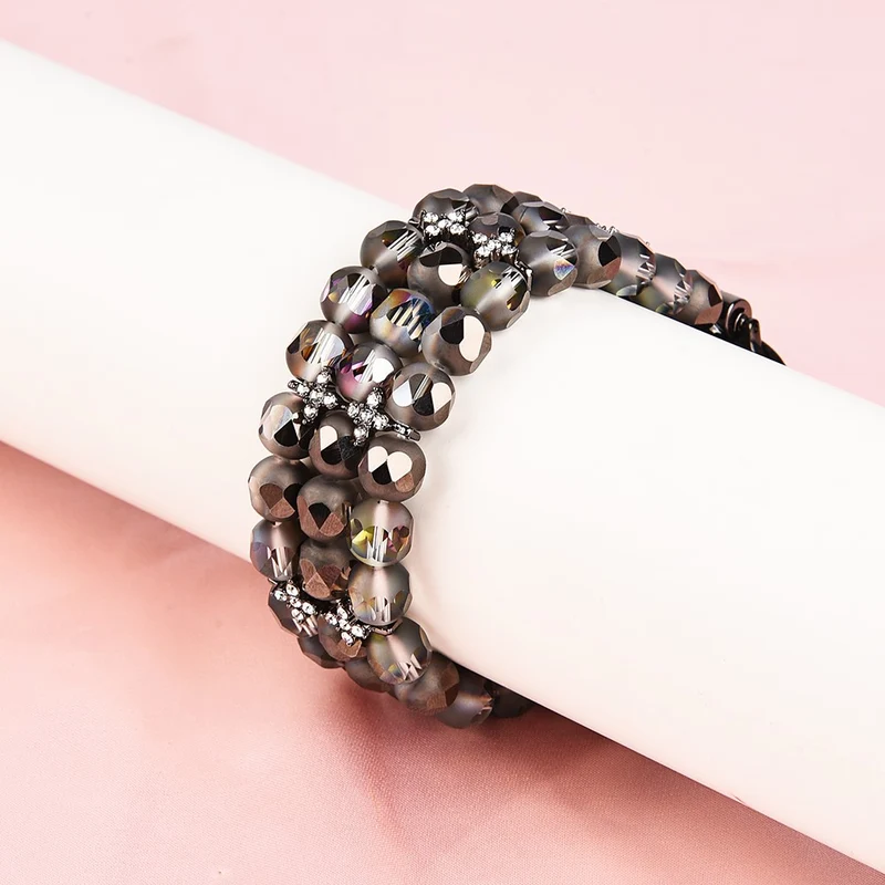 Mega zuverlässig Apple Watch Series 7 45mm Strass armband