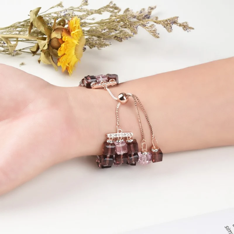 Mega zäh Apple Watch Series 7 45mm Strass armband