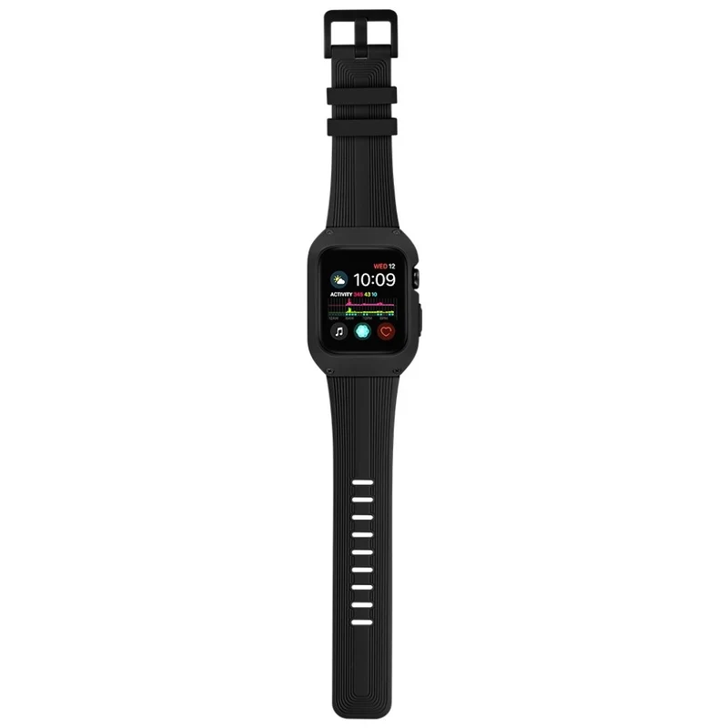 Apple Watch Series 5 40mm / Apple Watch 40mm Silikon / TPU armband
