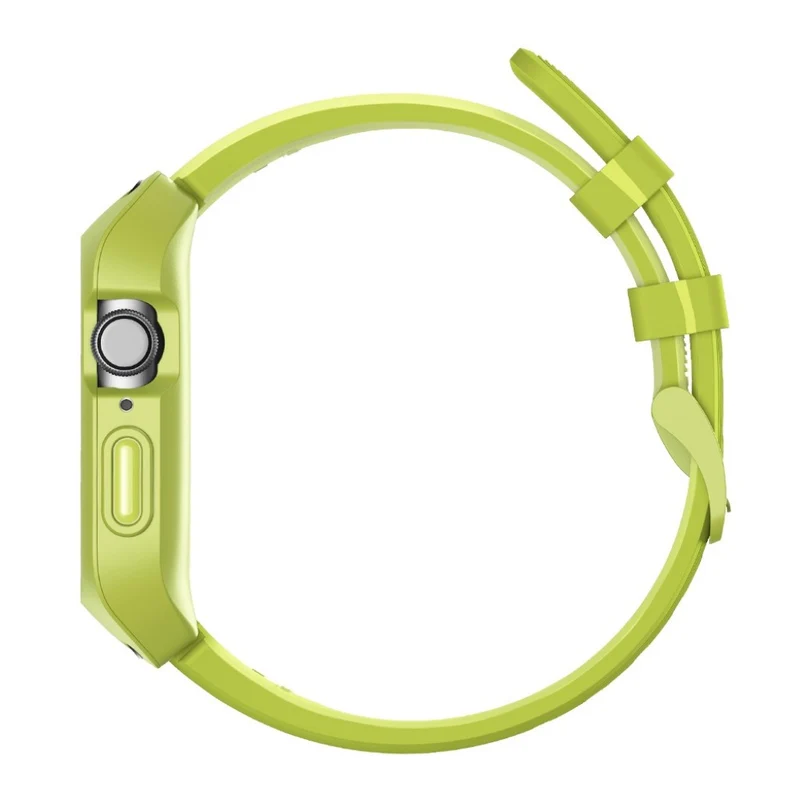 Apple Watch Series 5 40mm / Apple Watch 40mm Silikon / TPU armband