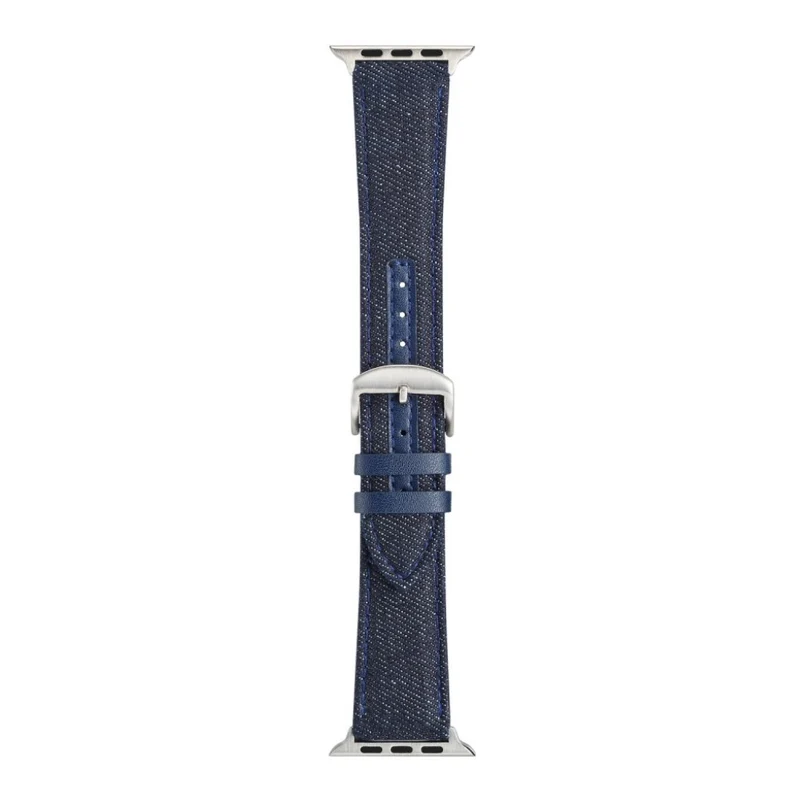 Apple Watch Series 5 40mm / Apple Watch 40mm Textil / Nylon armband