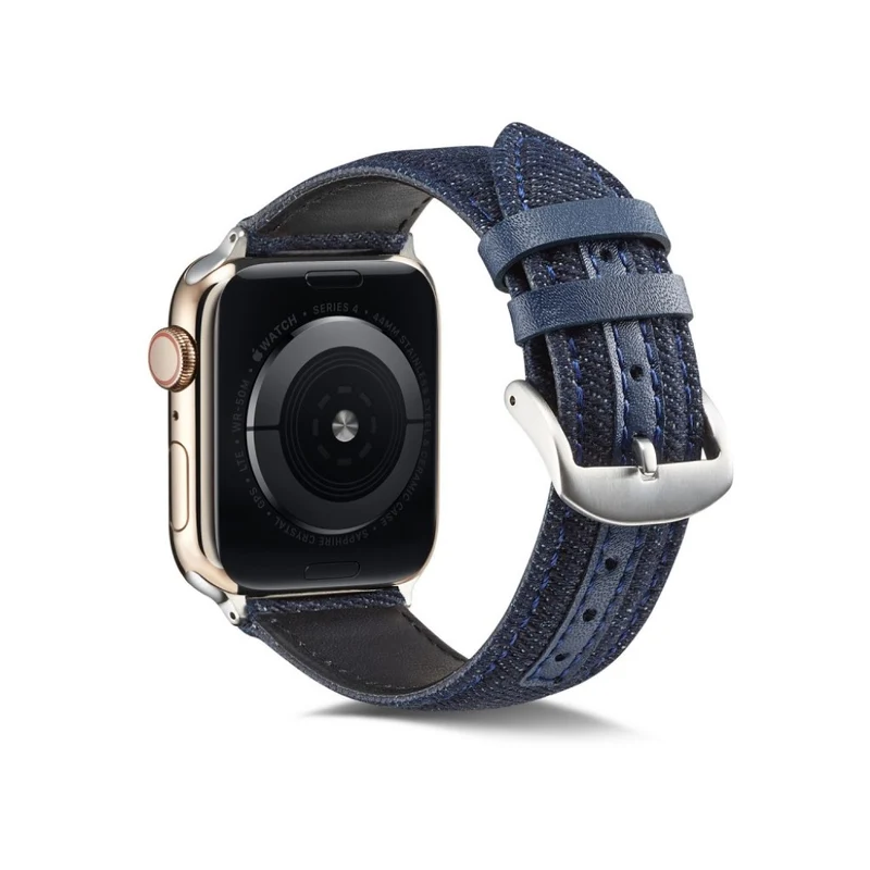 Apple Watch Series 5 40mm / Apple Watch 40mm Textil / Nylon armband