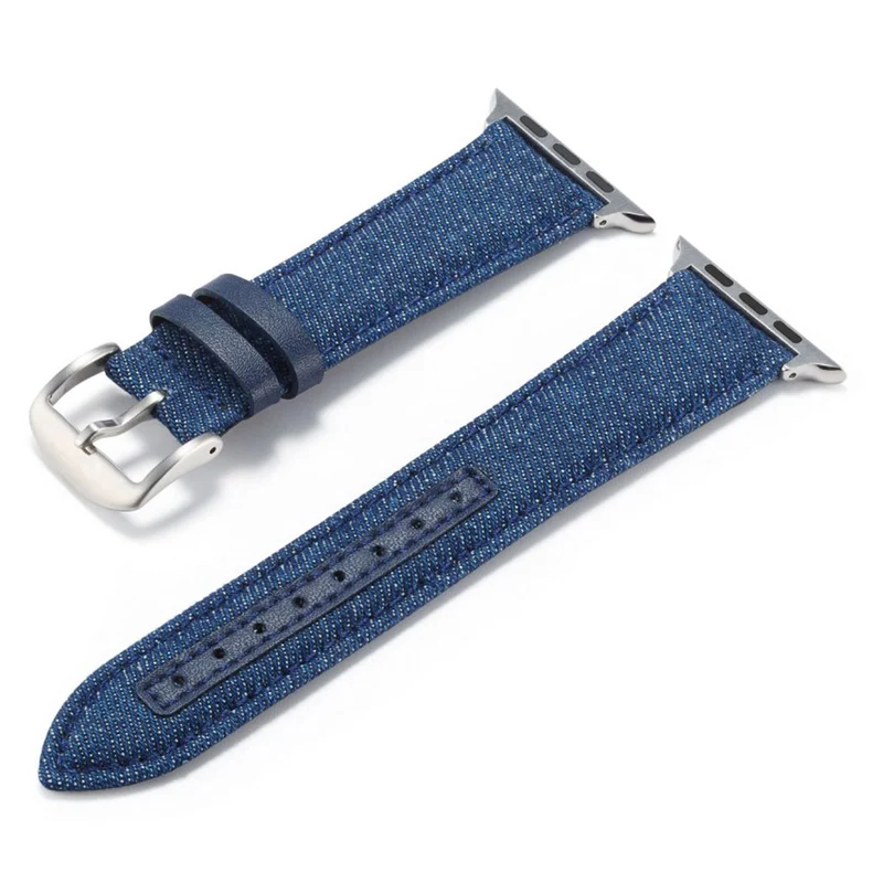 Apple Watch Series 5 40mm / Apple Watch 40mm Textil / Nylon armband