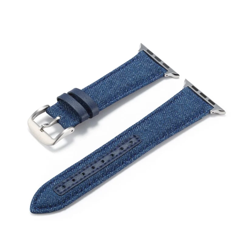 Apple Watch Series 5 40mm / Apple Watch 40mm Textil / Nylon armband