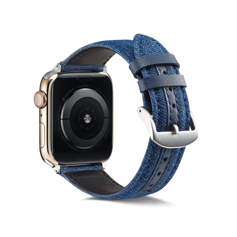Apple Watch Series 5 40mm / Apple Watch 40mm Textil / Nylon armband