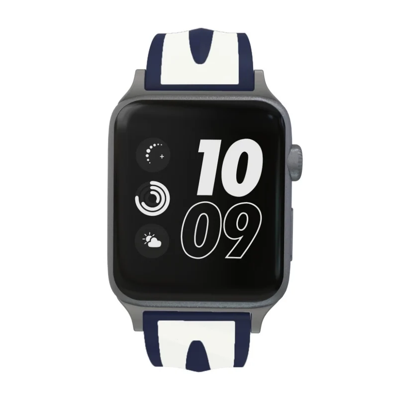 Großartig Apple Watch Series 4 40mm Silikon / TPU armband