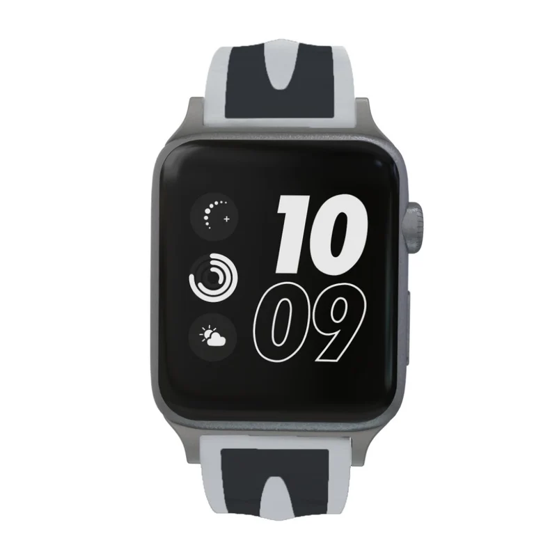 Großartig Apple Watch Series 4 40mm Silikon / TPU armband