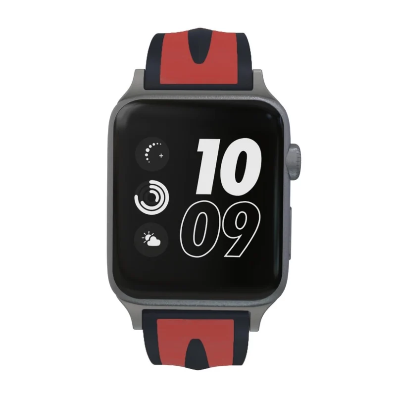 Großartig Apple Watch Series 4 40mm Silikon / TPU armband