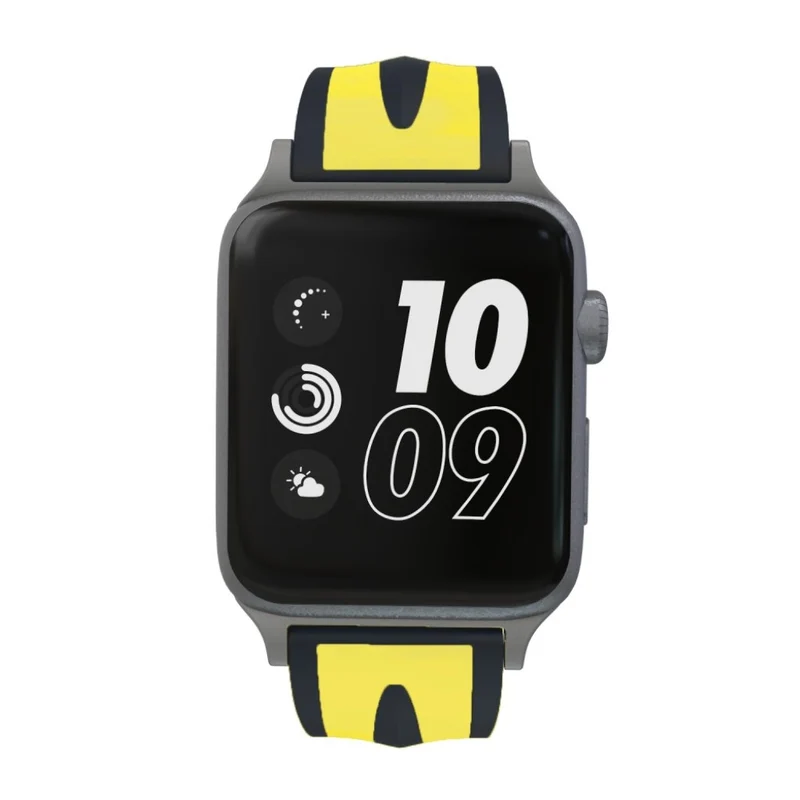Großartig Apple Watch Series 4 40mm Silikon / TPU armband