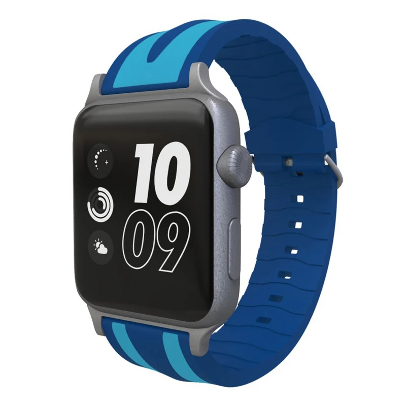 Großartig Apple Watch Series 4 40mm Silikon / TPU armband
