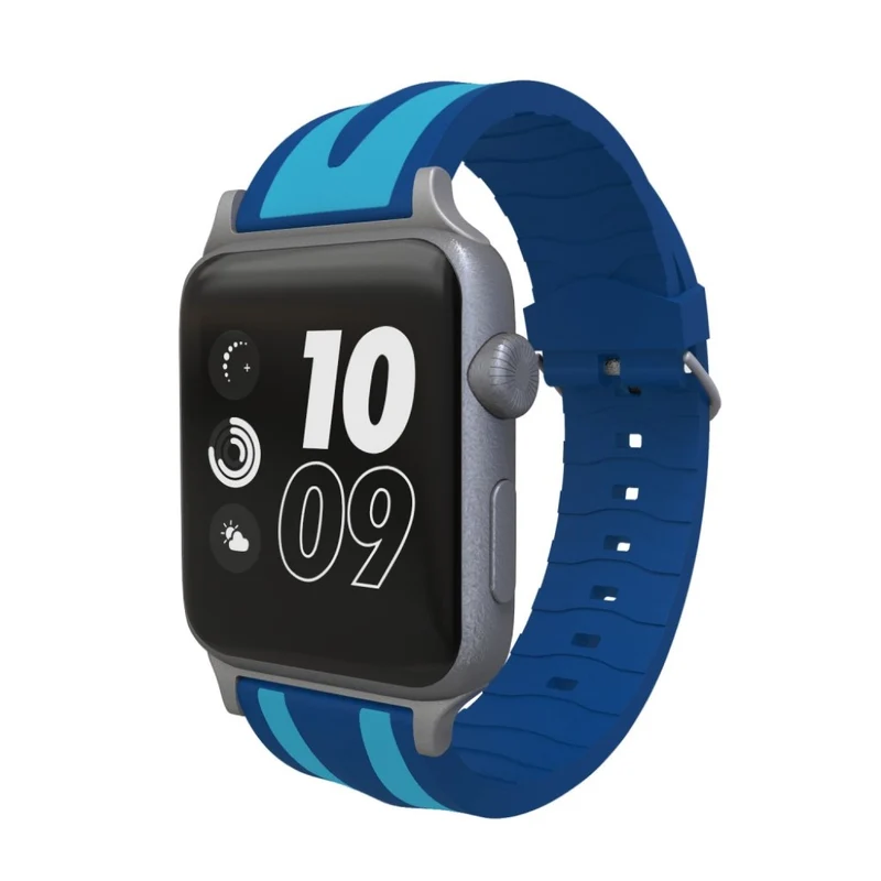 Großartig Apple Watch Series 4 40mm Silikon / TPU armband