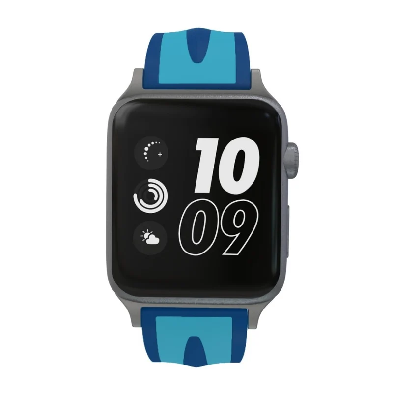 Großartig Apple Watch Series 4 40mm Silikon / TPU armband