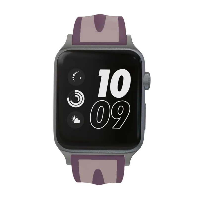 Großartig Apple Watch Series 4 40mm Silikon / TPU armband