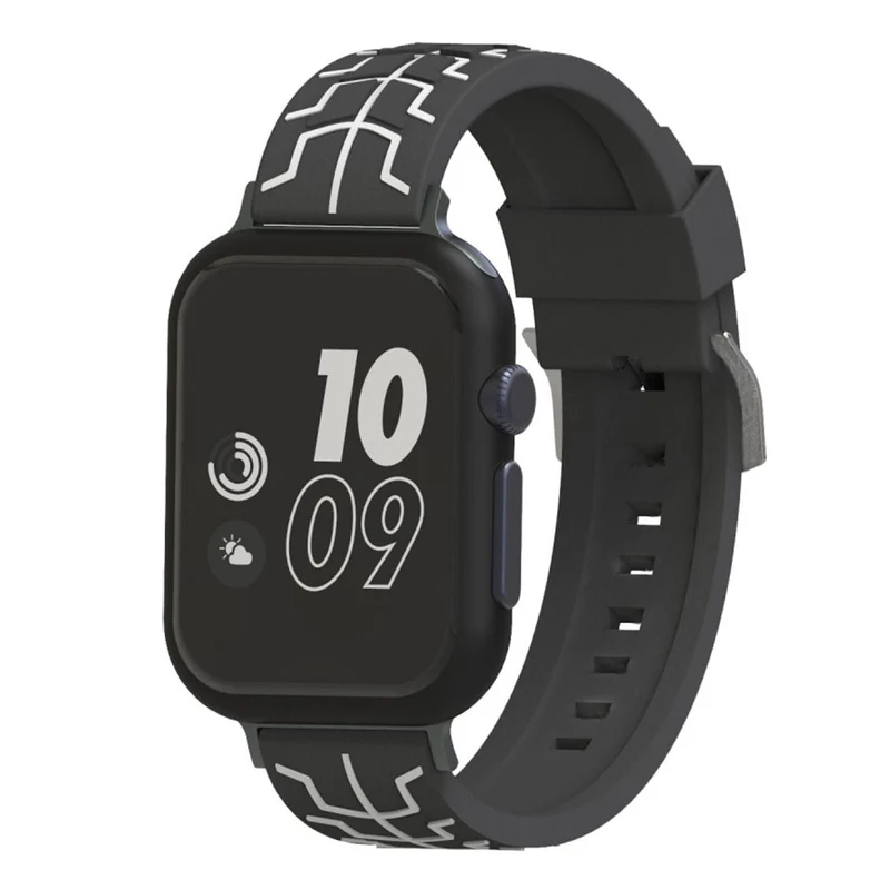 Absolut gut Apple Watch Series 4 40mm Silikon / TPU armband