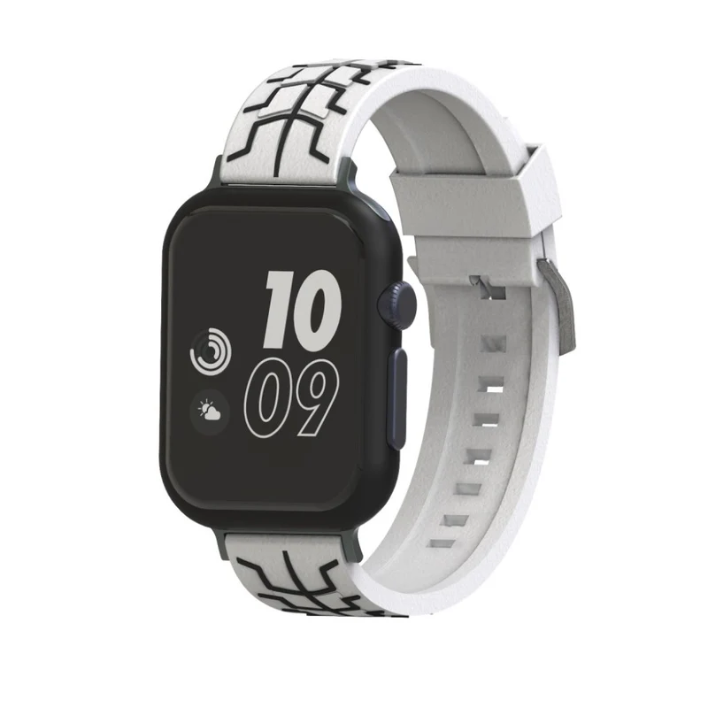 Absolut gut Apple Watch Series 4 40mm Silikon / TPU armband