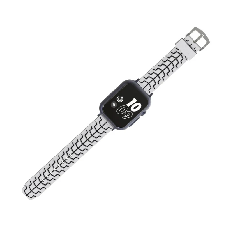 Absolut gut Apple Watch Series 4 40mm Silikon / TPU armband