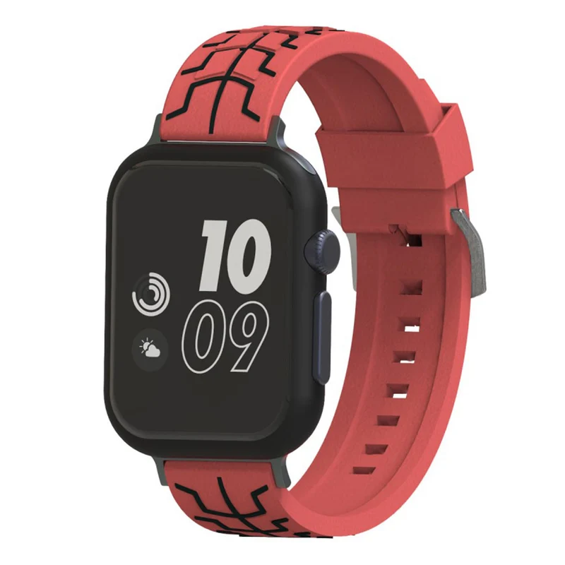 Absolut gut Apple Watch Series 4 40mm Silikon / TPU armband