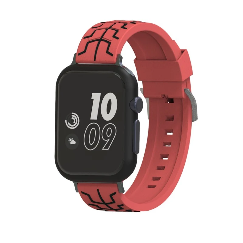 Absolut gut Apple Watch Series 4 40mm Silikon / TPU armband