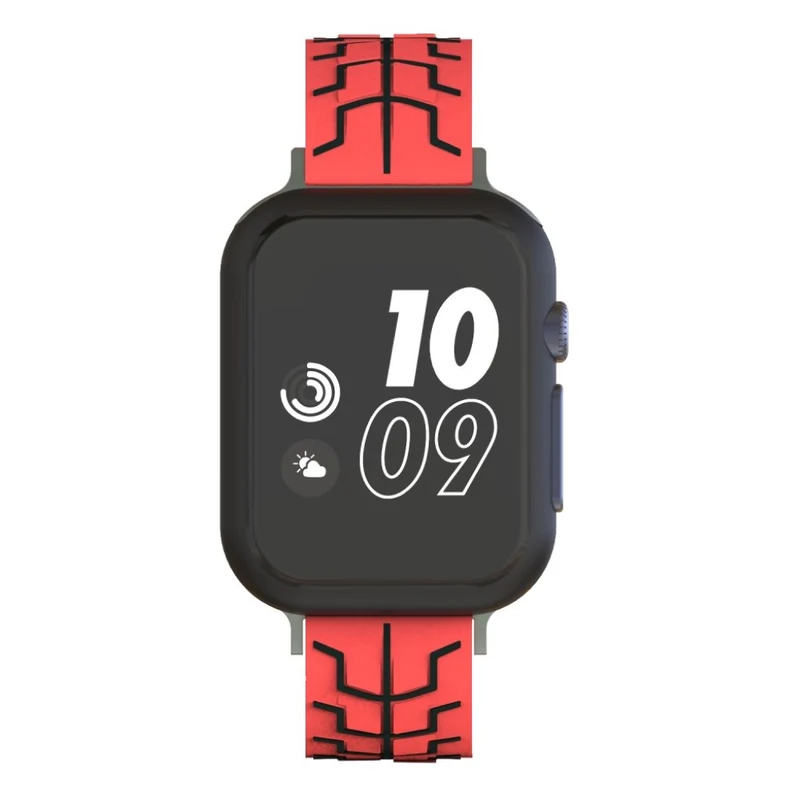 Absolut gut Apple Watch Series 4 40mm Silikon / TPU armband