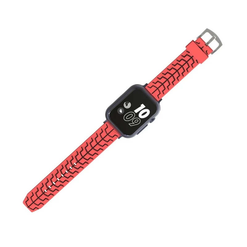 Absolut gut Apple Watch Series 4 40mm Silikon / TPU armband