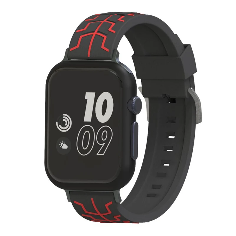 Absolut gut Apple Watch Series 4 40mm Silikon / TPU armband