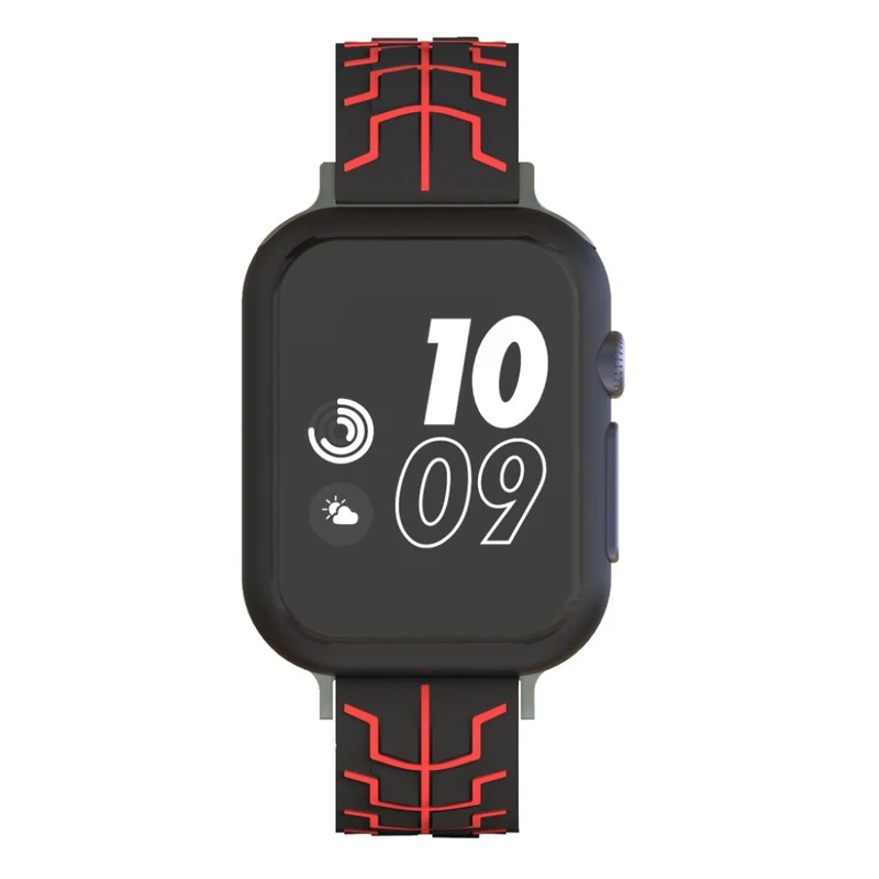 Absolut gut Apple Watch Series 4 40mm Silikon / TPU armband