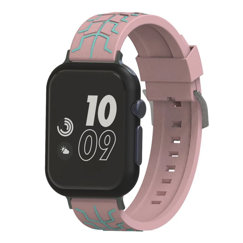 Absolut gut Apple Watch Series 4 40mm Silikon / TPU armband