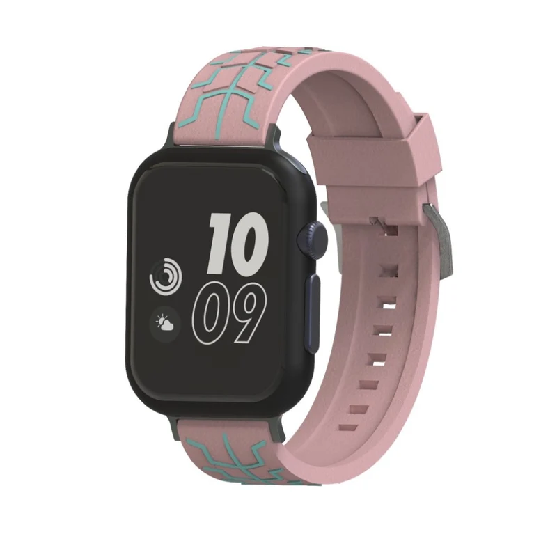 Absolut gut Apple Watch Series 4 40mm Silikon / TPU armband