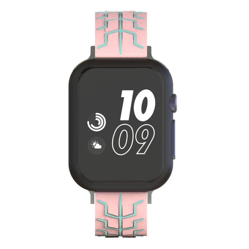 Absolut gut Apple Watch Series 4 40mm Silikon / TPU armband
