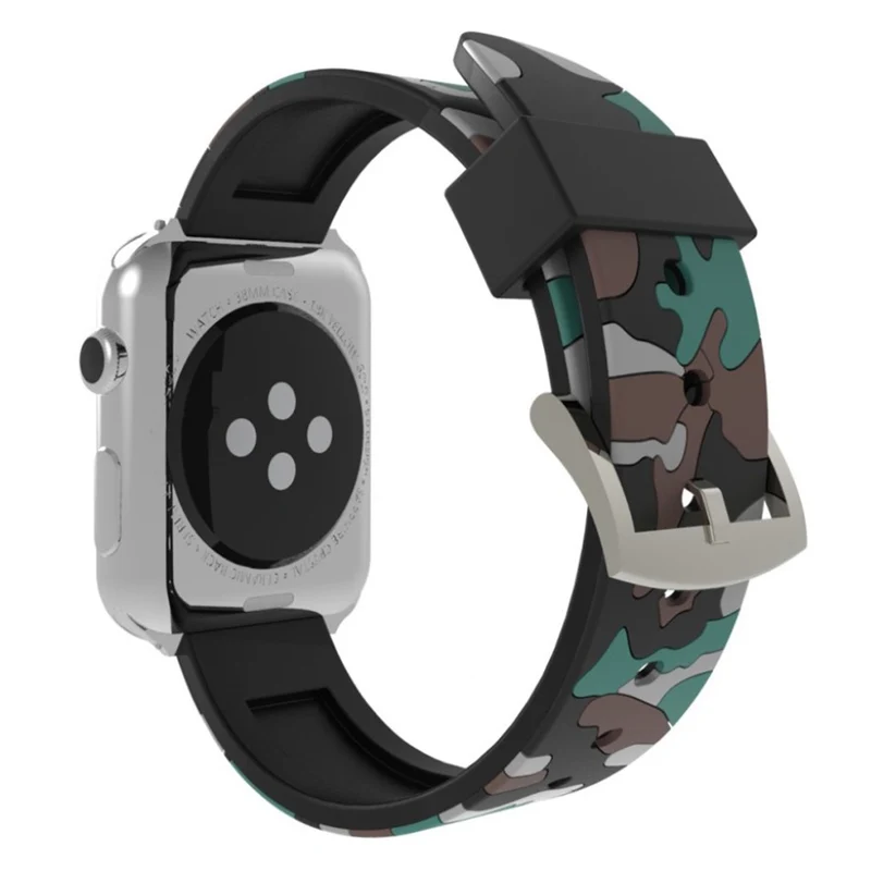 Süß Apple Watch Series 4 40mm Silikon / TPU armband
