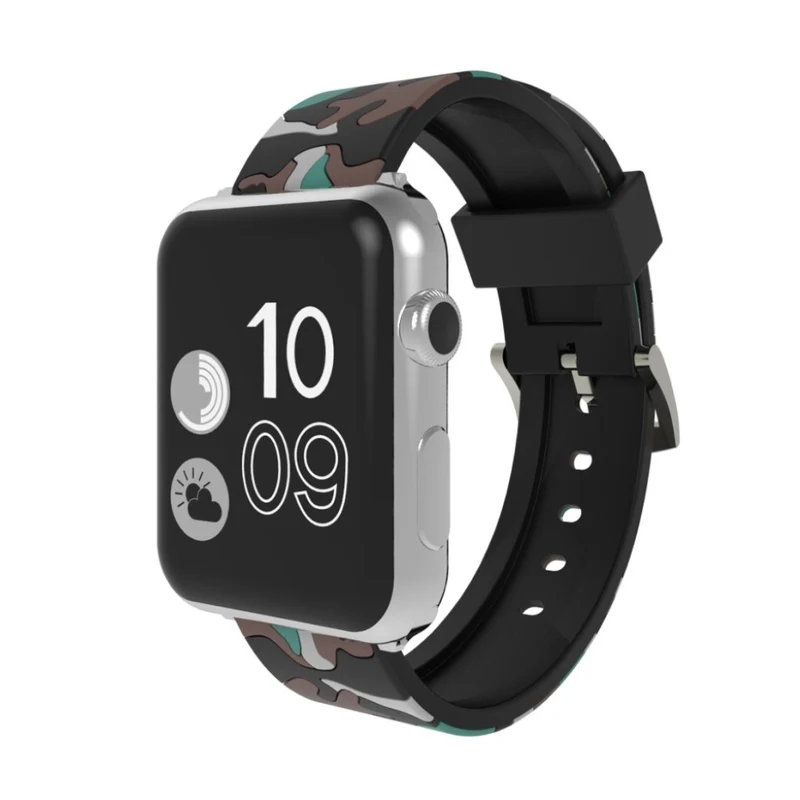 Süß Apple Watch Series 4 40mm Silikon / TPU armband