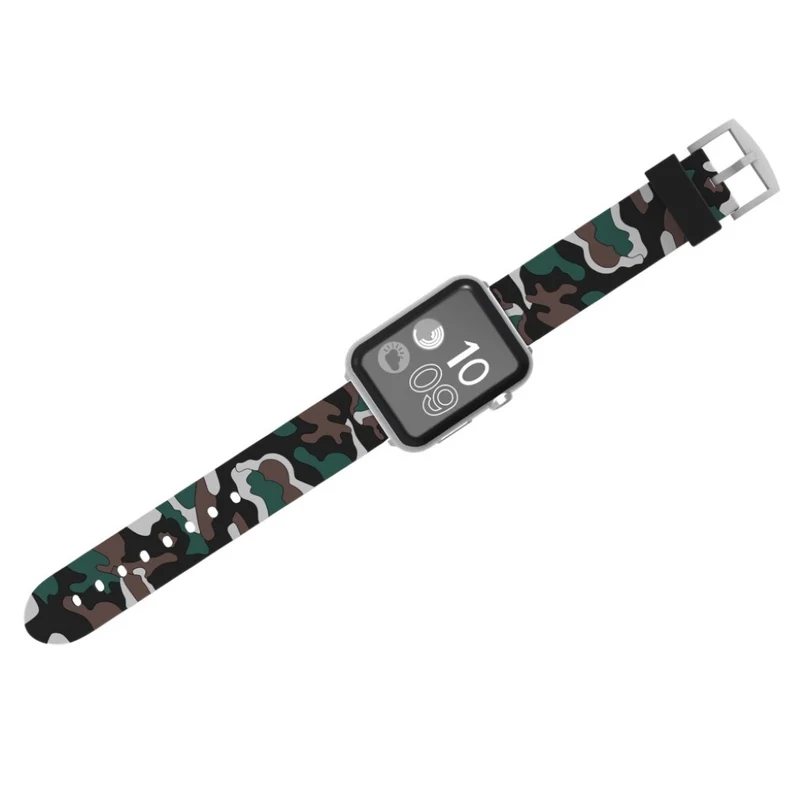 Süß Apple Watch Series 4 40mm Silikon / TPU armband