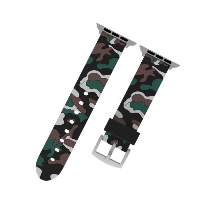 Süß Apple Watch Series 4 40mm Silikon / TPU armband