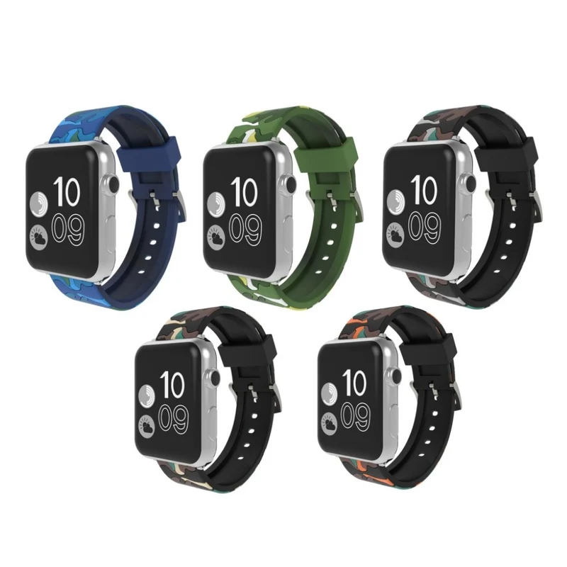 Süß Apple Watch Series 4 40mm Silikon / TPU armband