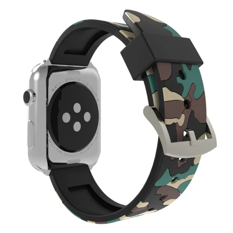 Süß Apple Watch Series 4 40mm Silikon / TPU armband