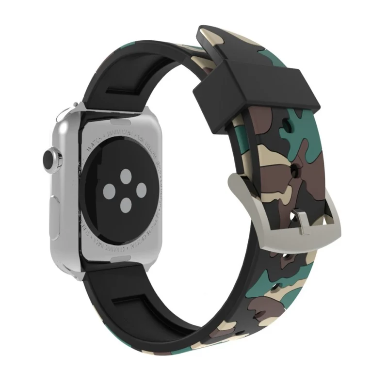 Süß Apple Watch Series 4 40mm Silikon / TPU armband